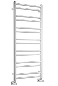 SAPHO Grzejnik łazienkowy METRO DOS 50x110 cm 343W kolor chrom IR432R
