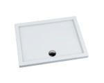 Schedpol Brodzik prostokątny CASPAR 90x100x5 3.268-Darmowa dostawa