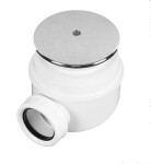 Schedpol Syfon brodzikowy Alcaplast  średnica 50 mm 9.103