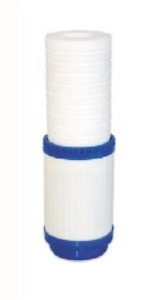 Wkład filtrujący zanieczyszczenia wody 5 mikronów do HomeFilter