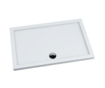 Schedpol Brodzik prostokątny CASPAR 70x100x5 3.2248-Darmowa dostawa