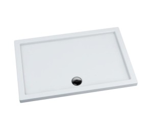 Schedpol Brodzik prostokątny CASPAR 70x100x5 3.2248-Darmowa dostawa