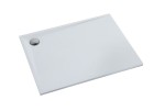 Schedpol Brodzik prostokątny ETRUSCO 90x100x3 z systemem STABILSOUND PLUS 3.469 GRATIS SYFON 90 mm-Darmowa dostawa