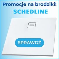 Promocja na brodziki