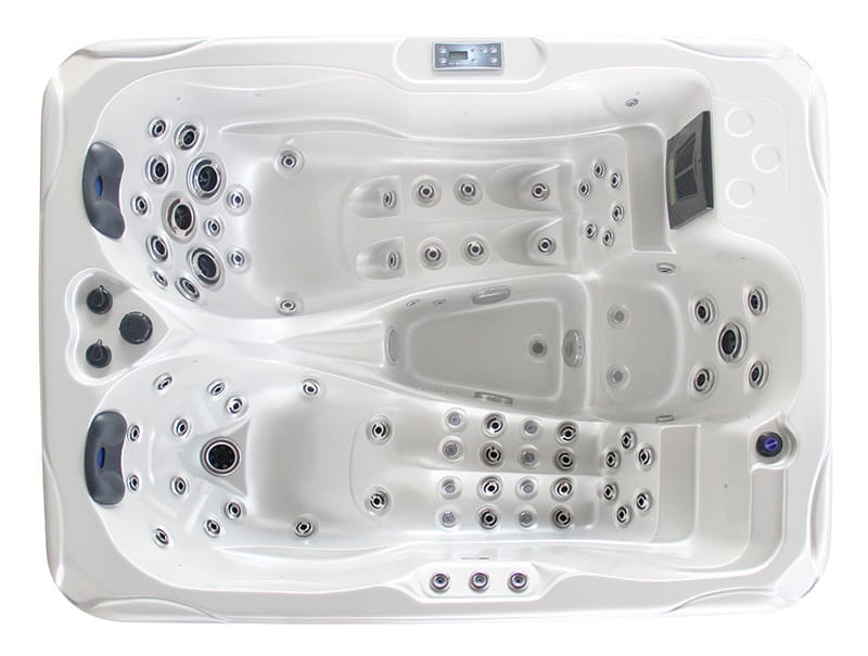 Co musisz wiedzieć przed zakupem jacuzzi ogrodowego?