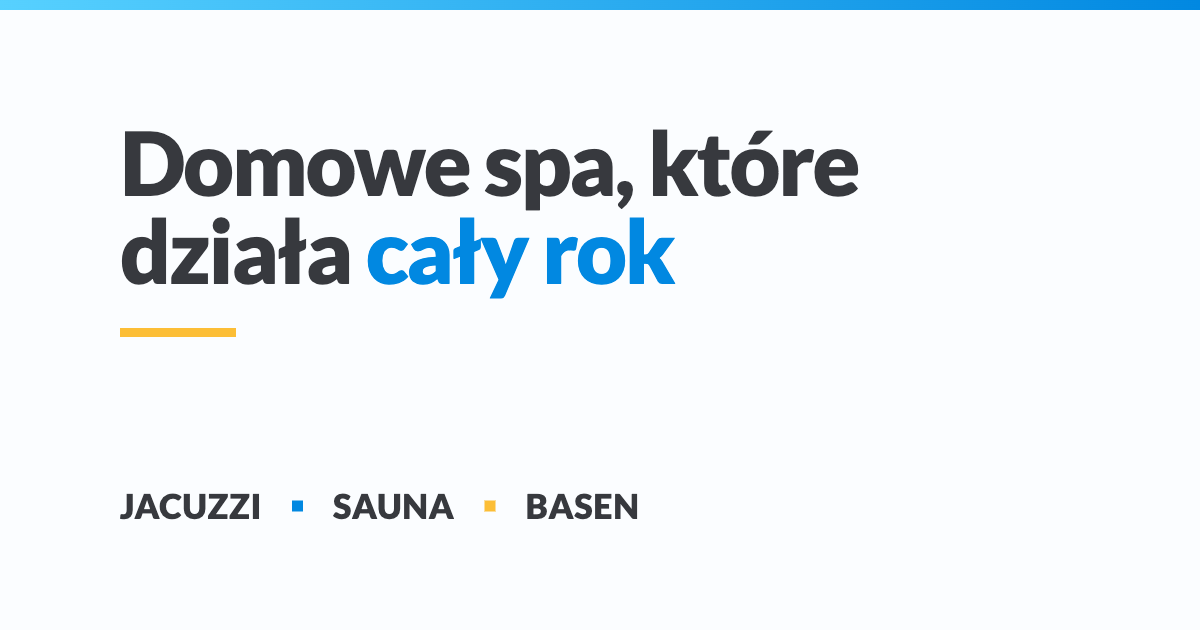 Spa ogrodowe: jak urządzić strefę relaksu we własnym ogrodzie