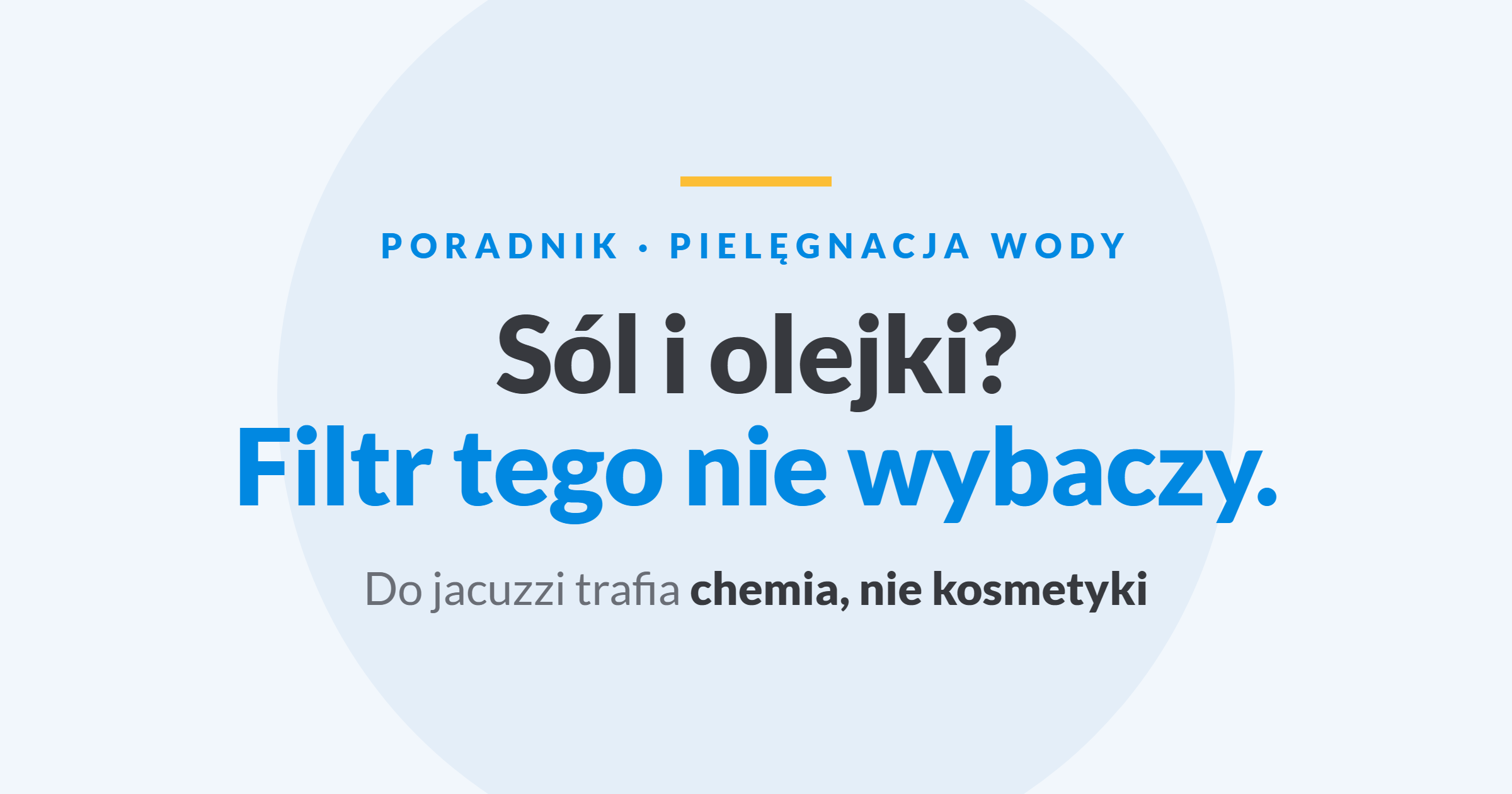 Co dodac do wody w jacuzzi - chemia i pielegnacja 1783582018