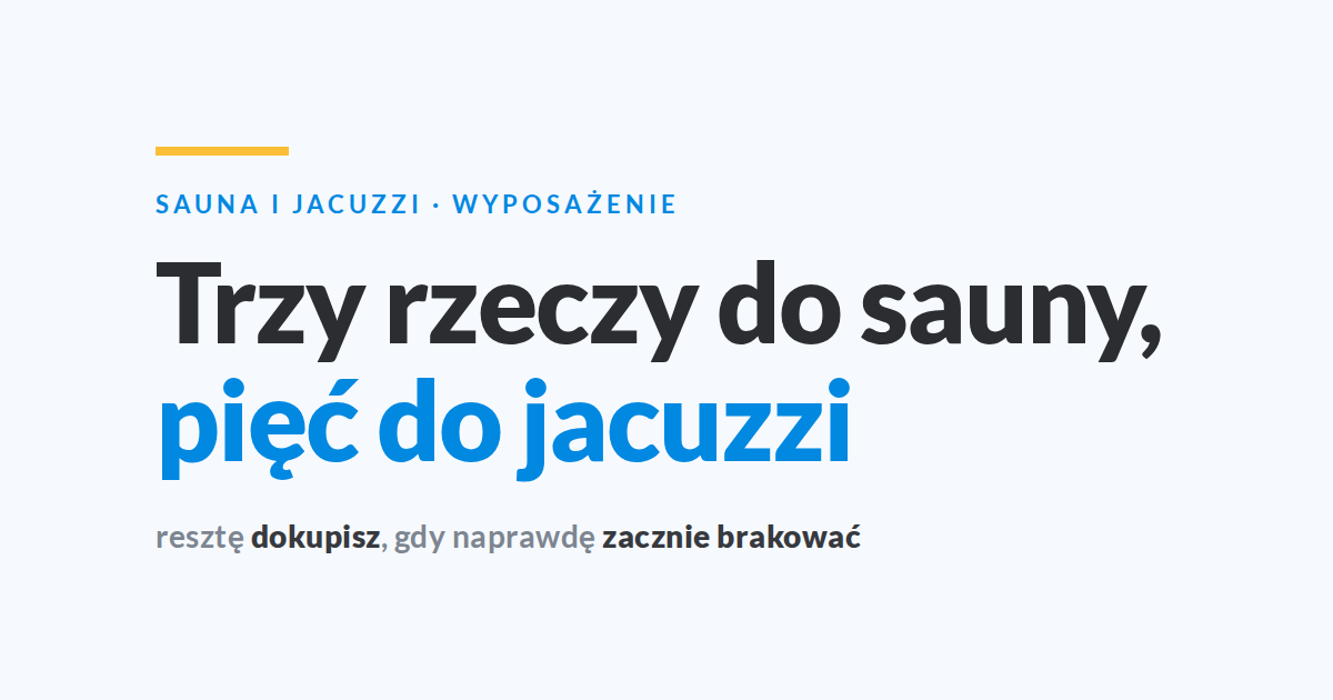 Akcesoria do sauny i jacuzzi 1791966636